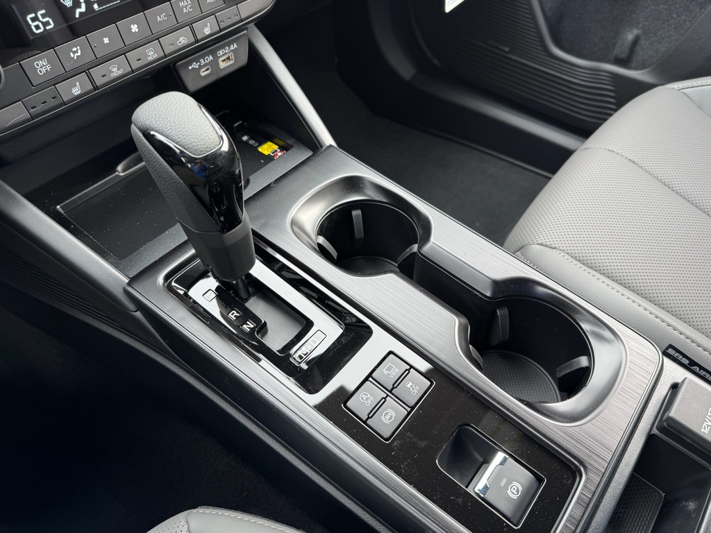 2026 Subaru Outback Limited XT - Photo 20