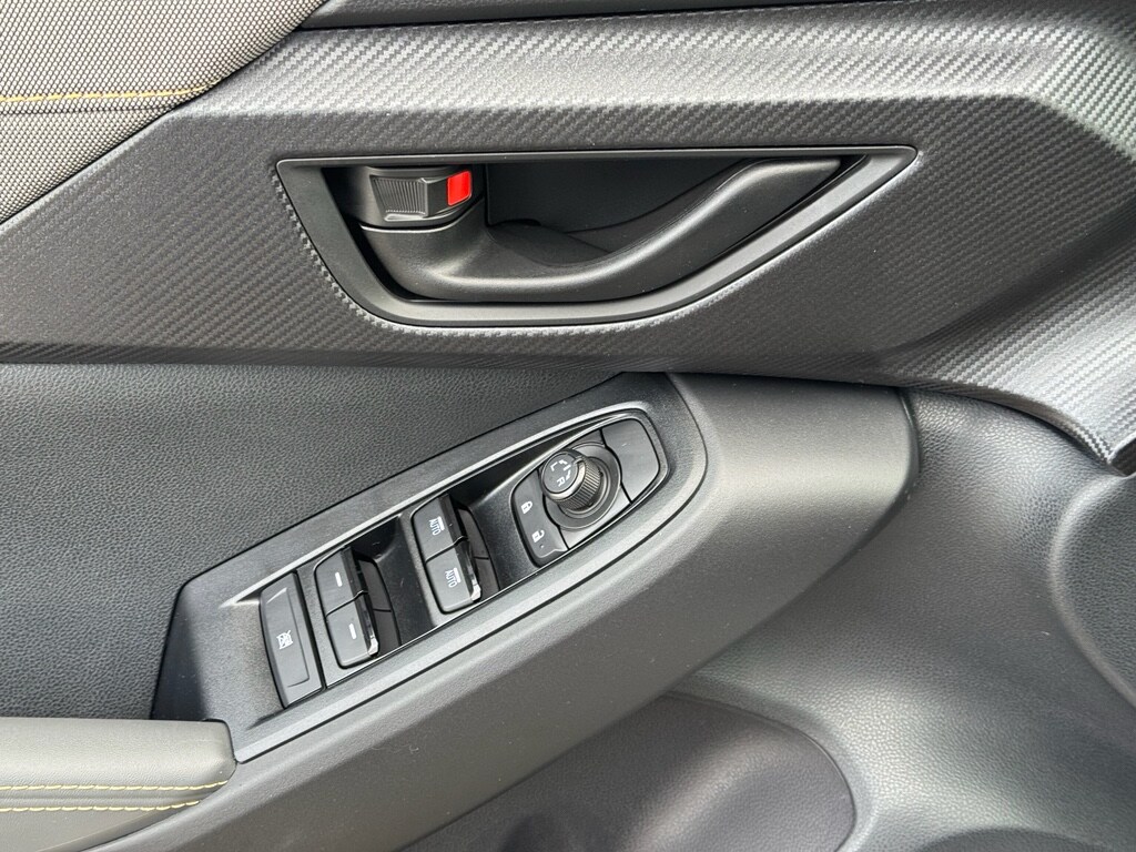 2026 Subaru Crosstrek Sport - Photo 14