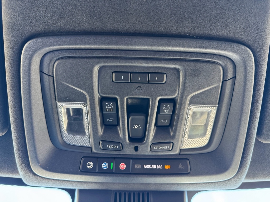 2022 GMC Sierra 1500 AT4X - Photo 24