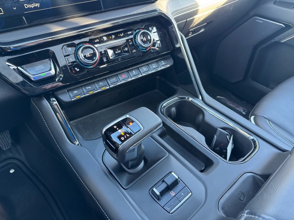 2022 GMC Sierra 1500 AT4X - Photo 18