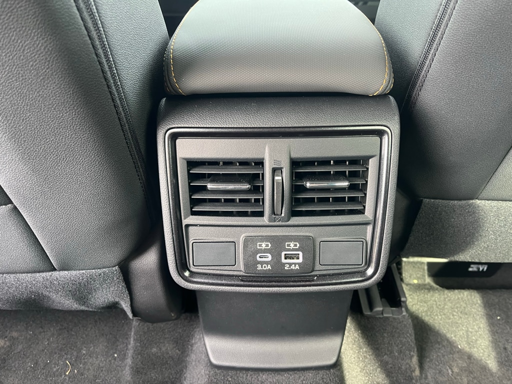 2026 Subaru Forester Wilderness - Photo 12