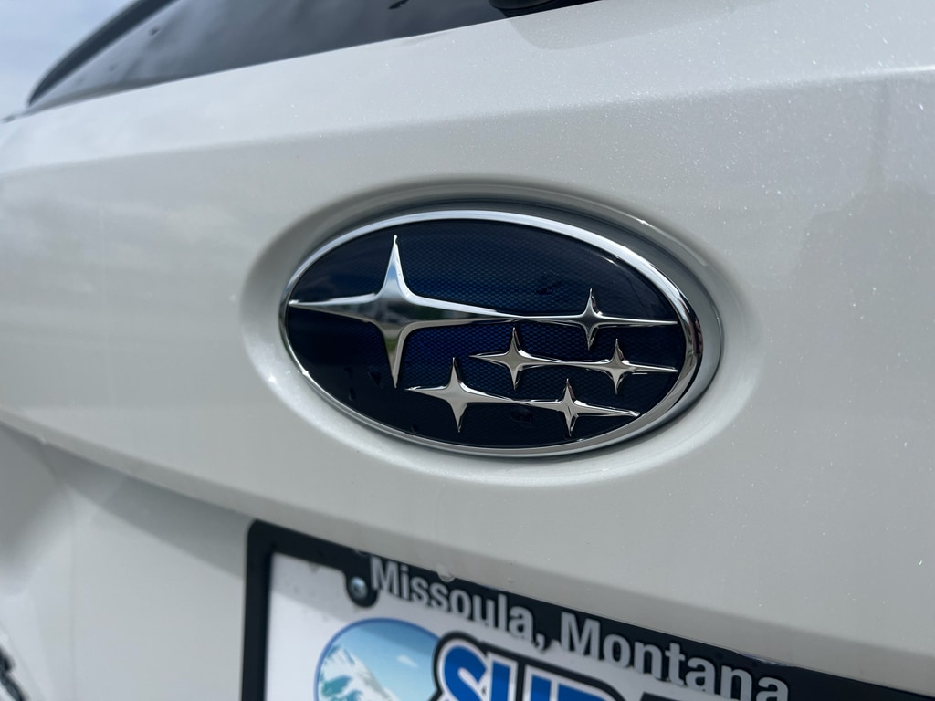 2026 Subaru Crosstrek Limited - Photo 10