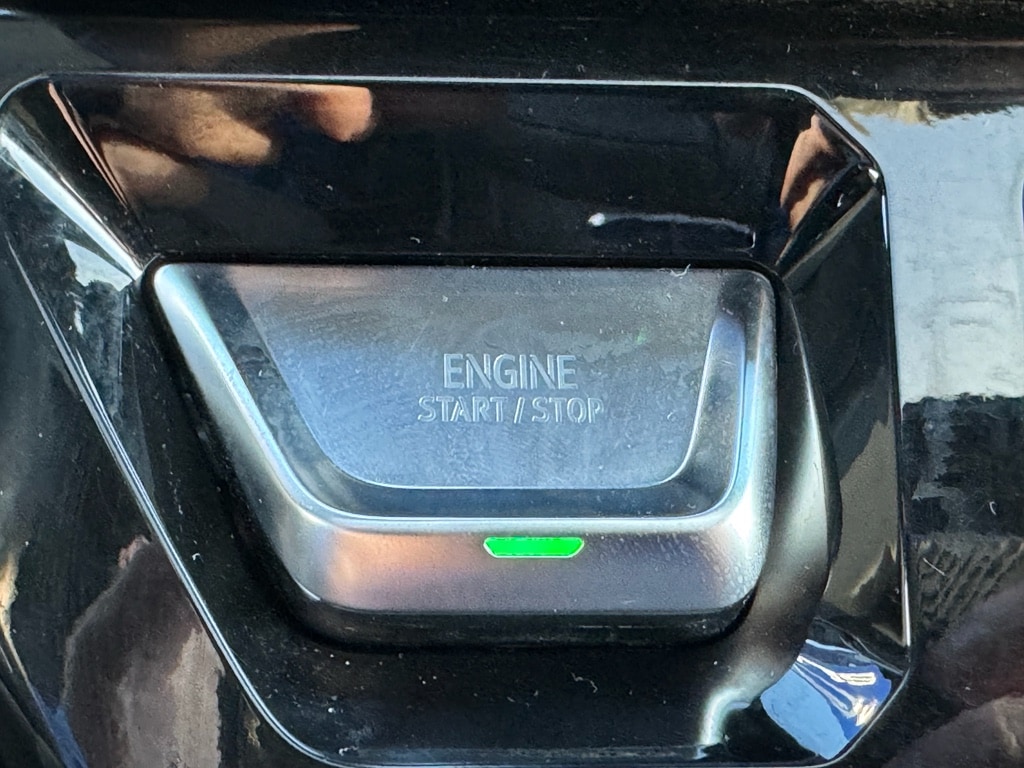 2022 GMC Sierra 1500 AT4X - Photo 19
