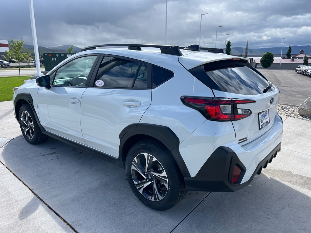 2026 Subaru Crosstrek Premium - Photo 6
