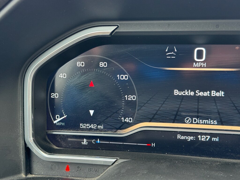 Image of 2022 GMC Sierra 1500 AT4X Truck Crew Cab