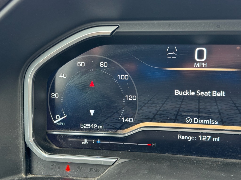 Used 2022 GMC Sierra 1500 AT4X Truck Crew Cab