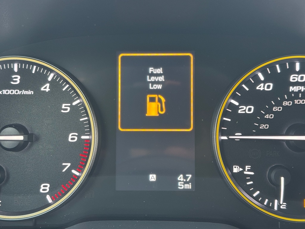 2026 Subaru Crosstrek Sport - Photo 17