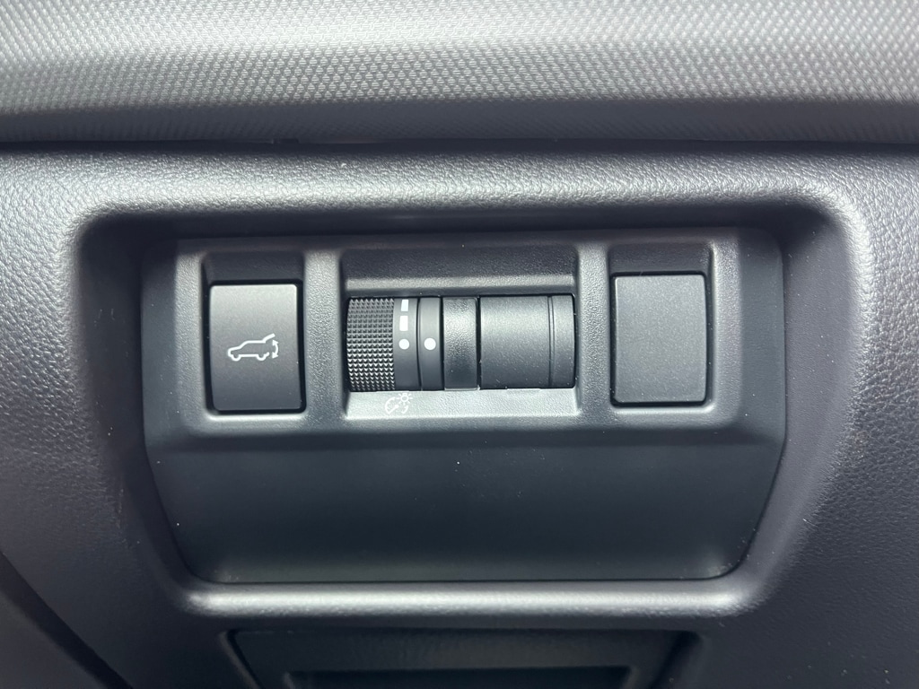 2026 Subaru Forester Wilderness - Photo 20