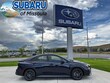 Subaru WRX