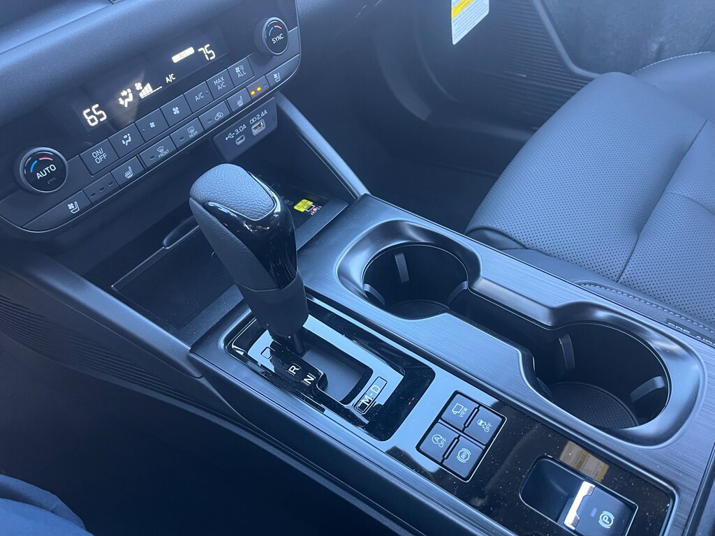 2026 Subaru Outback Touring XT - Photo 20