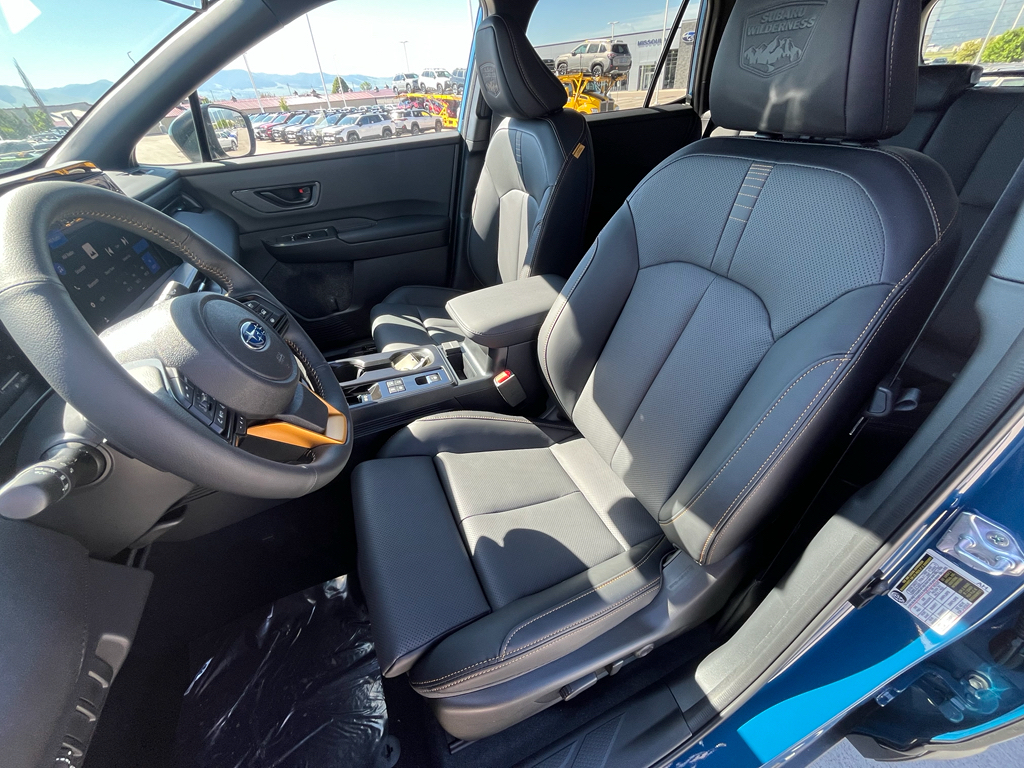 2026 Subaru Outback Wilderness - Photo 14