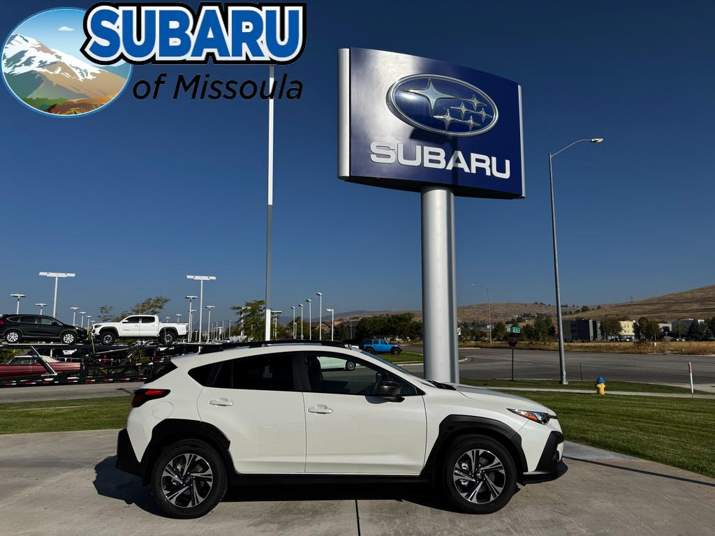 2025 Subaru Crosstrek Premium's photo