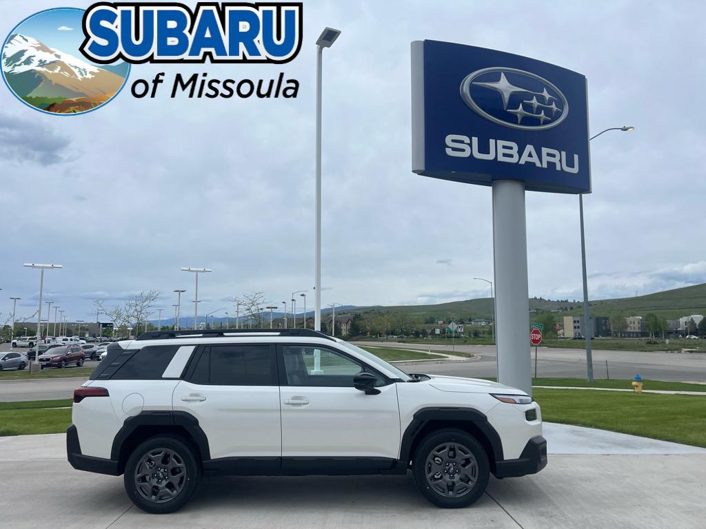 2026 Subaru Outback Premium's photo