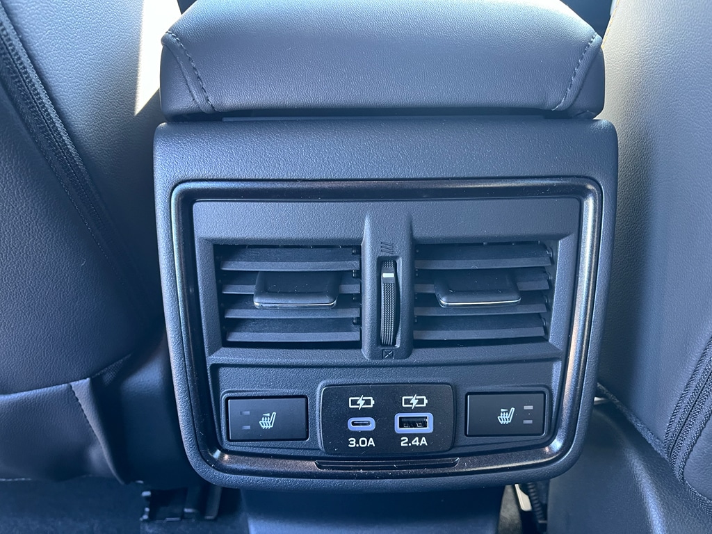 2026 Subaru Outback Wilderness - Photo 18