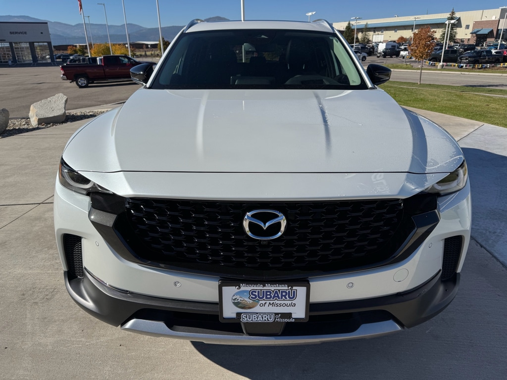 Used 2025 Mazda CX-50 2.5 Turbo Premium Plus Package SUV