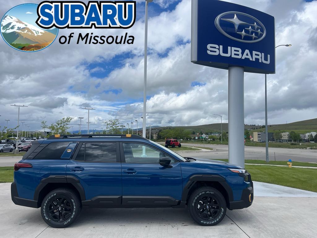 2026 Subaru Outback Outback Wilderness's photo