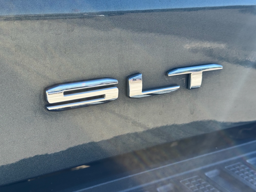 Image of 2020 GMC Sierra 1500 SLT Truck Crew Cab