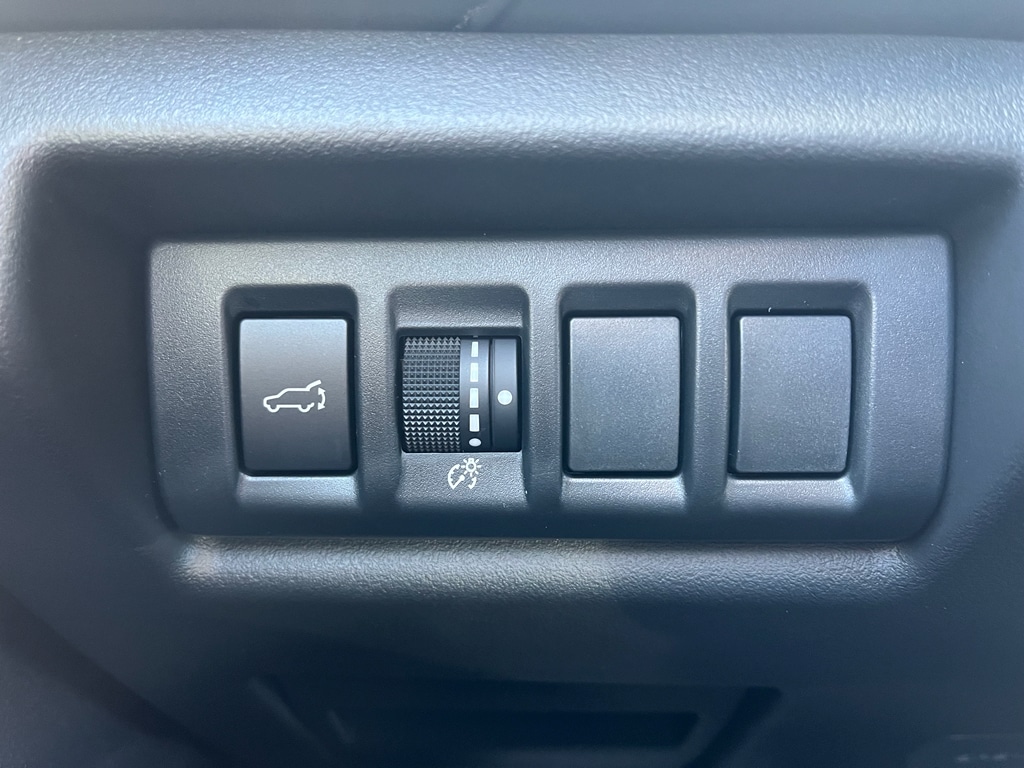 2026 Subaru Outback Wilderness - Photo 22