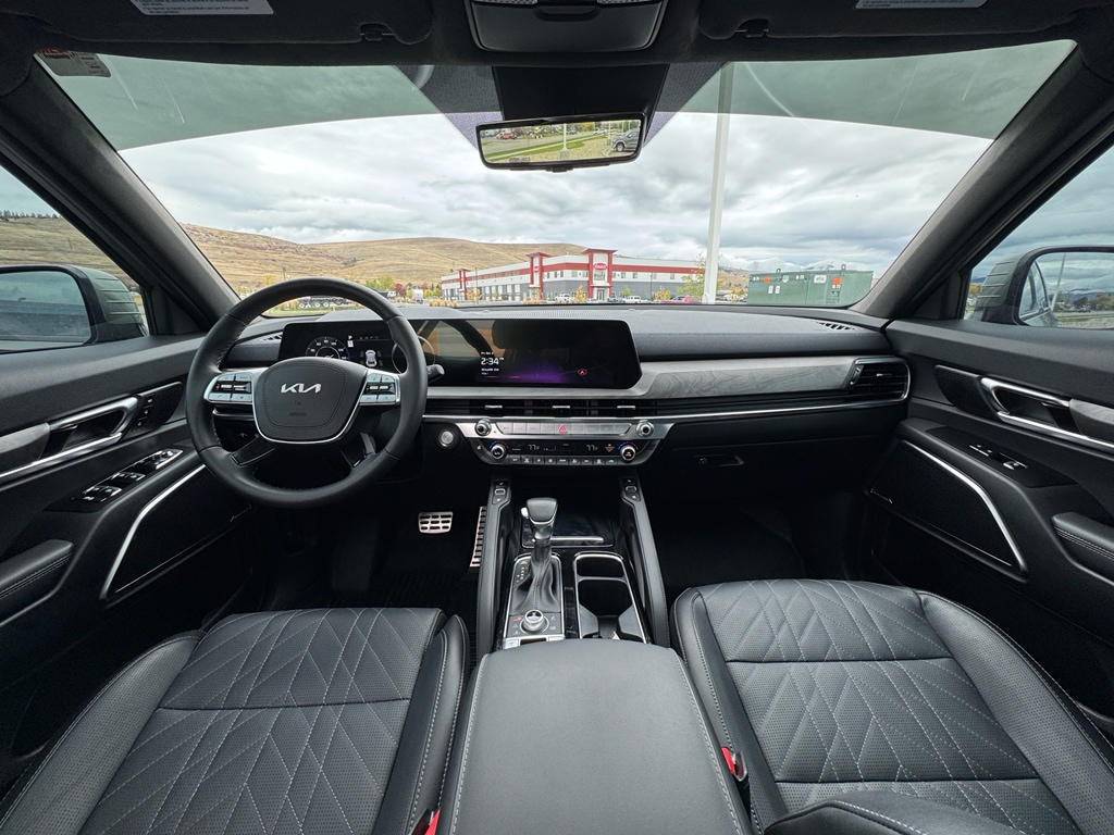 2024 Kia Telluride SX Prestige X-Pro - Photo 28