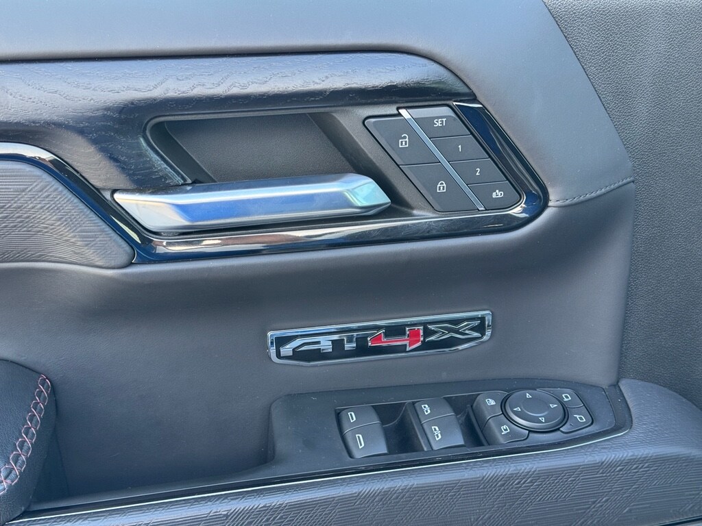 2022 GMC Sierra 1500 AT4X - Photo 14