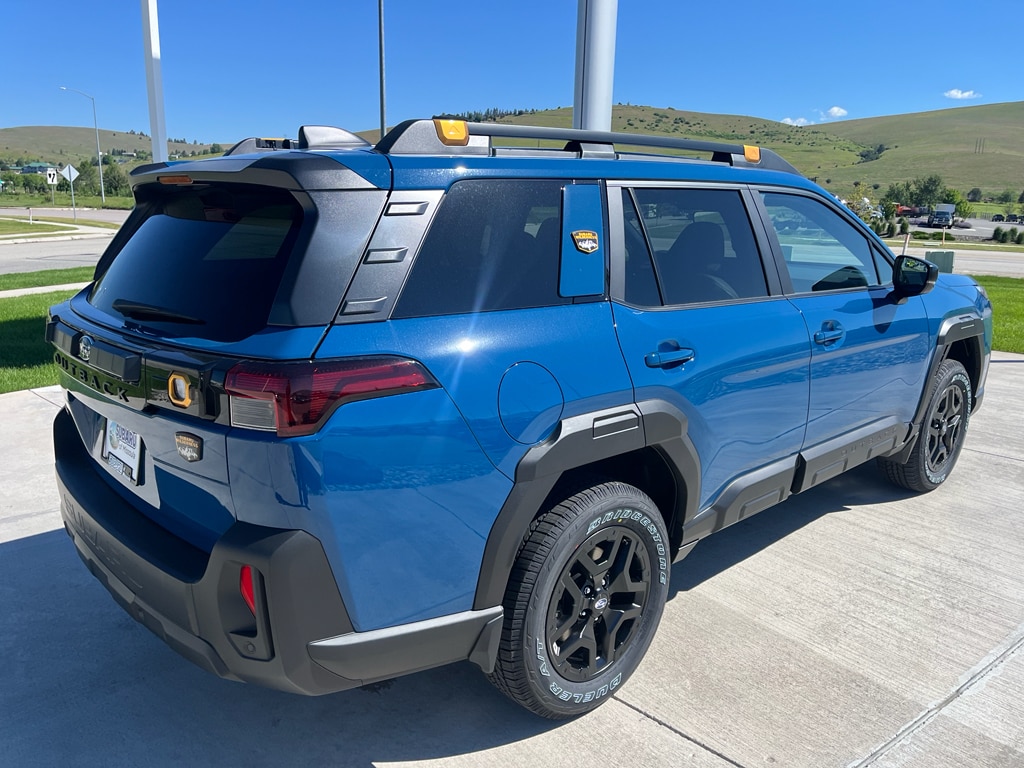 2026 Subaru Outback Wilderness - Photo 9