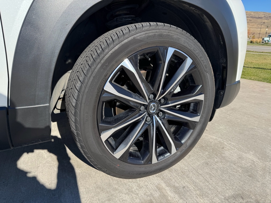 Used 2025 Mazda CX-50 2.5 Turbo Premium Plus Package SUV