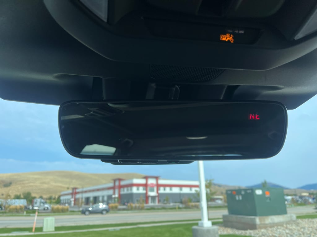 2026 Subaru Forester Wilderness - Photo 23