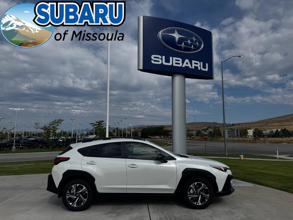 2025 Subaru Crosstrek Premium's photo