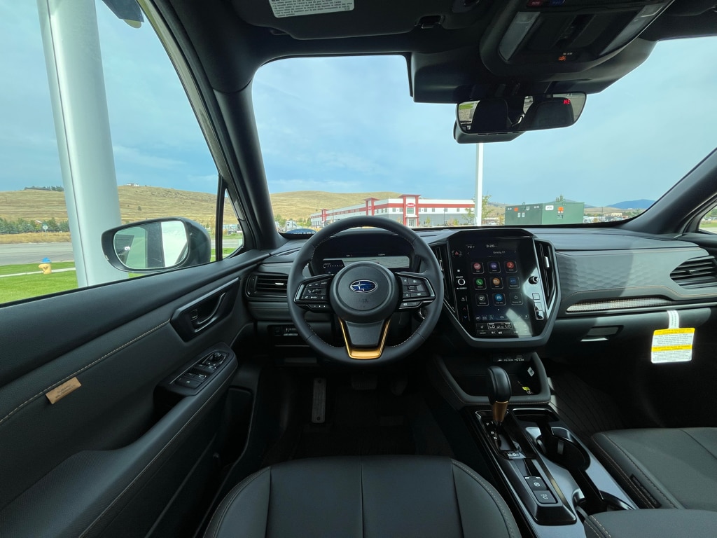 2026 Subaru Forester Wilderness - Photo 25