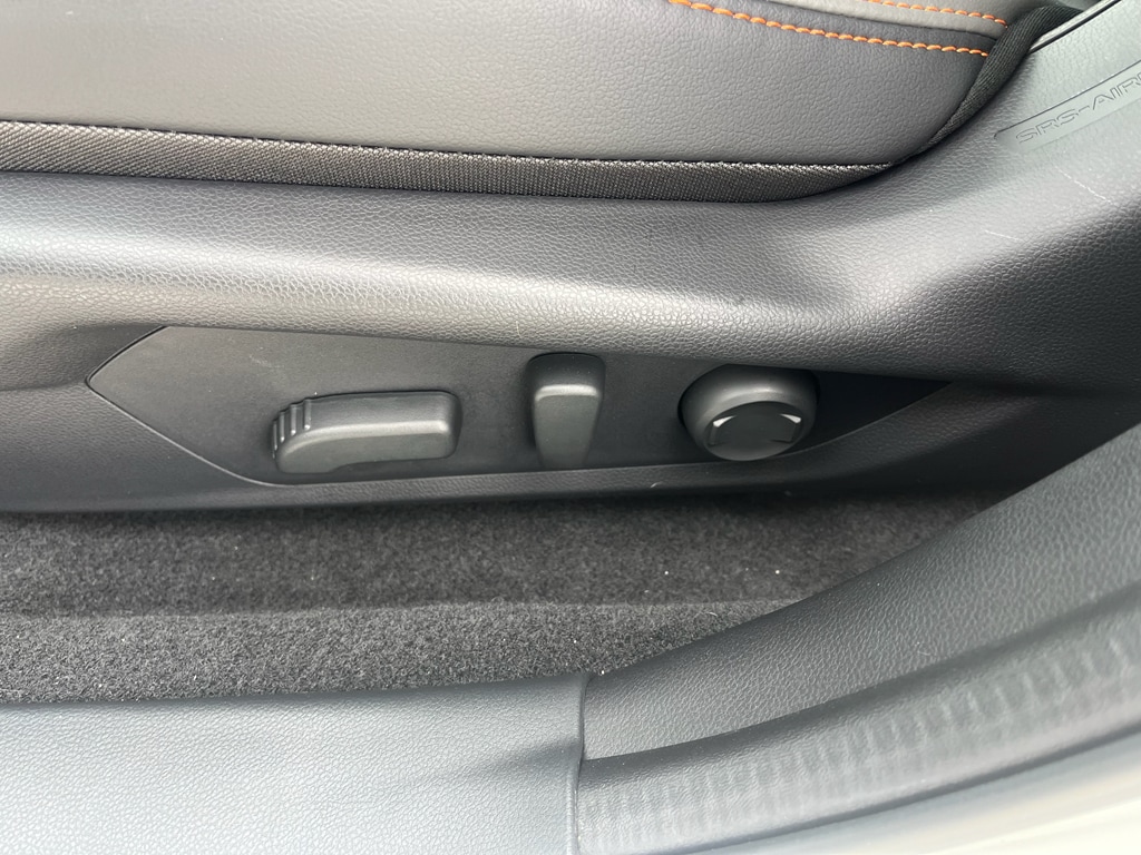2026 Subaru Crosstrek Limited - Photo 13