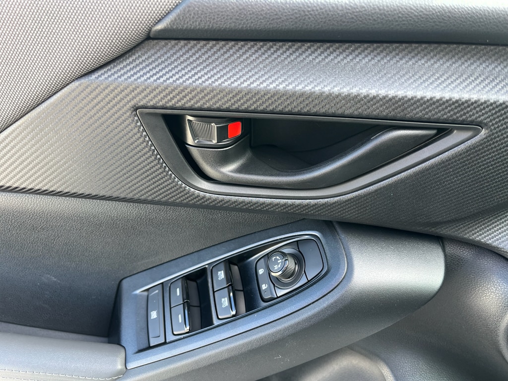2026 Subaru Crosstrek Premium - Photo 13