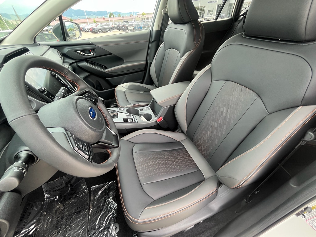 2026 Subaru Crosstrek Limited - Photo 12