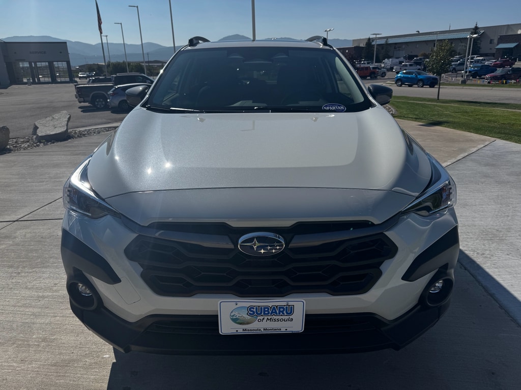 New 2025 Subaru Crosstrek Premium SUV