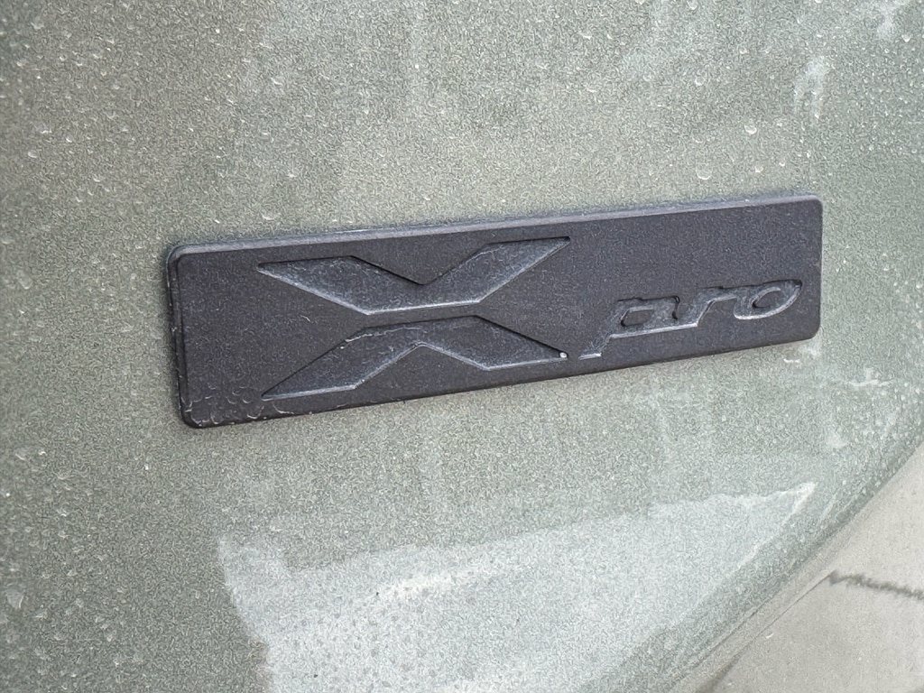 Image of 2024 Kia Telluride SX-Prestige X-Pro SUV