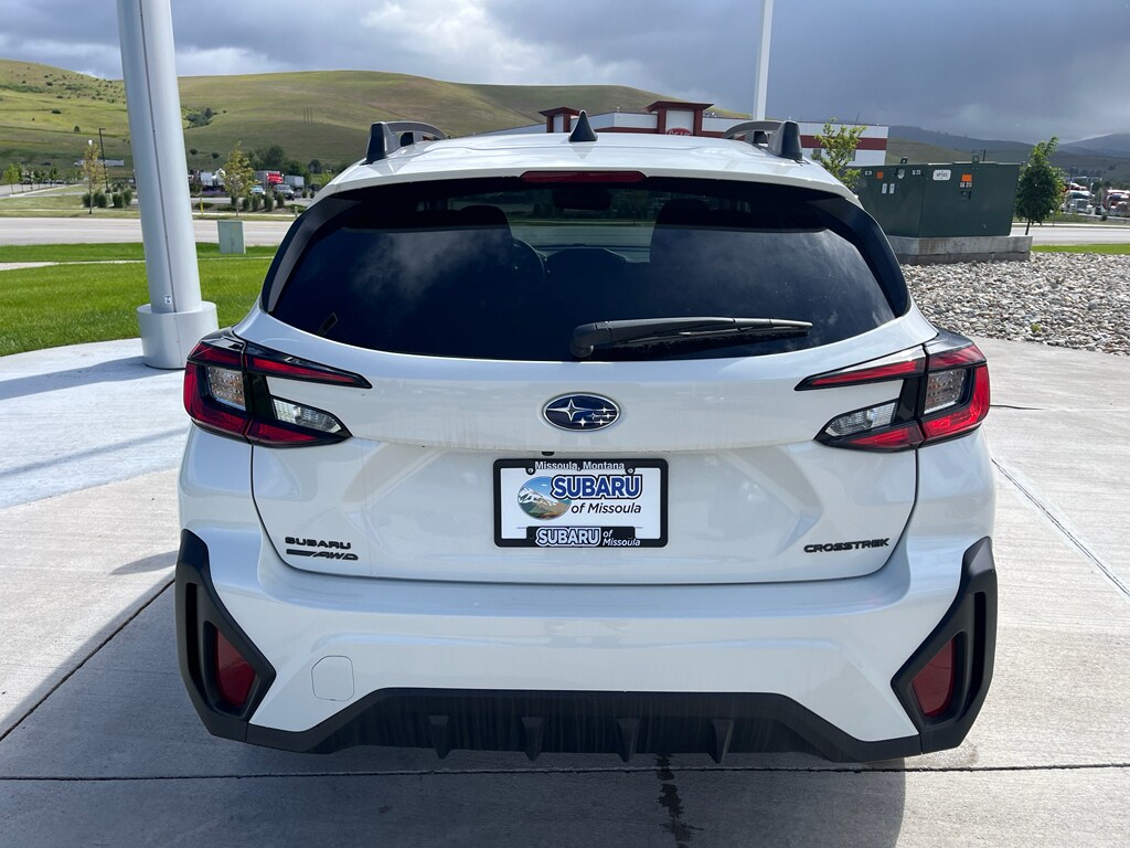 2026 Subaru Crosstrek Premium - Photo 7
