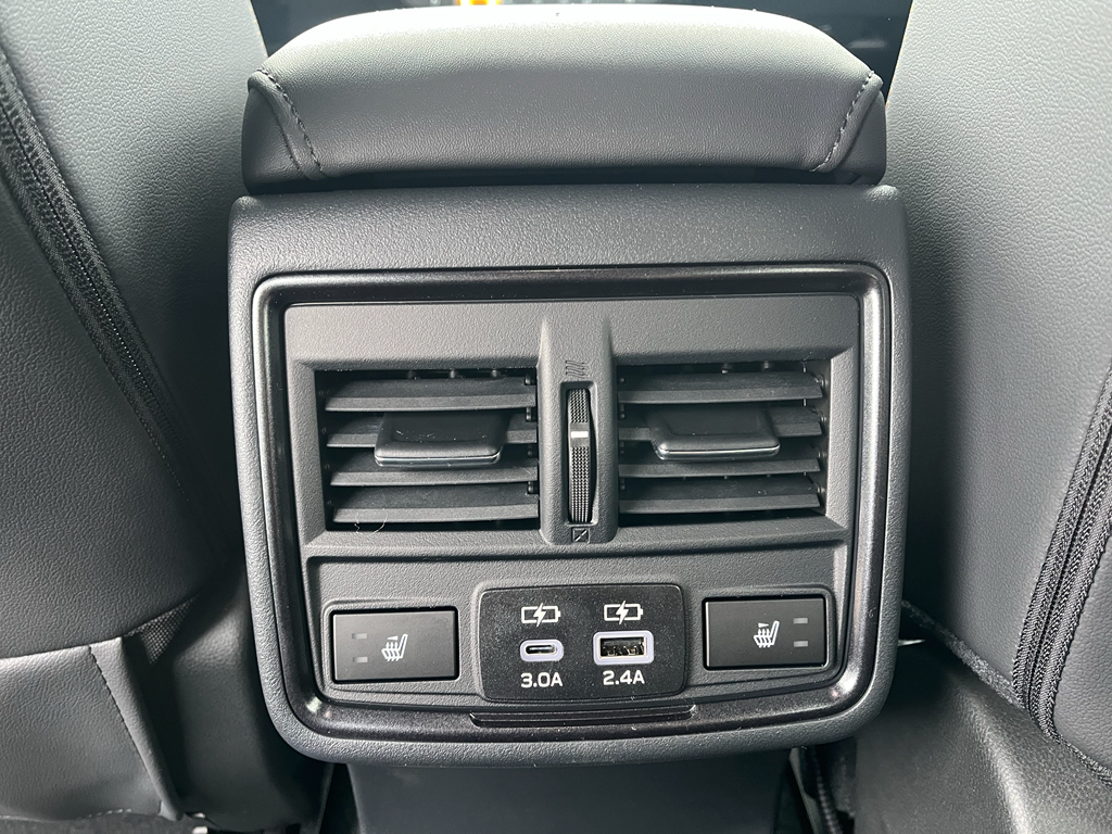 2026 Subaru Outback Wilderness - Photo 16