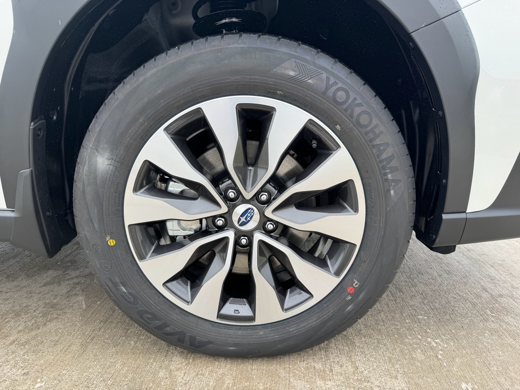 New 2025 Subaru Outback Limited SUV