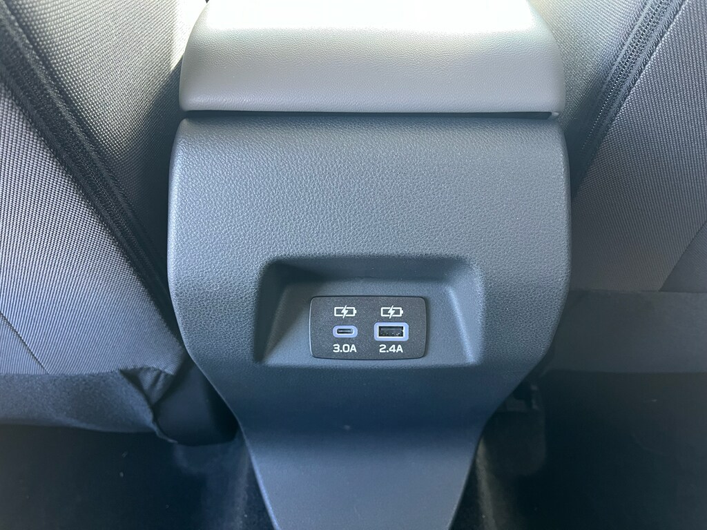 2026 Subaru Crosstrek Premium - Photo 15