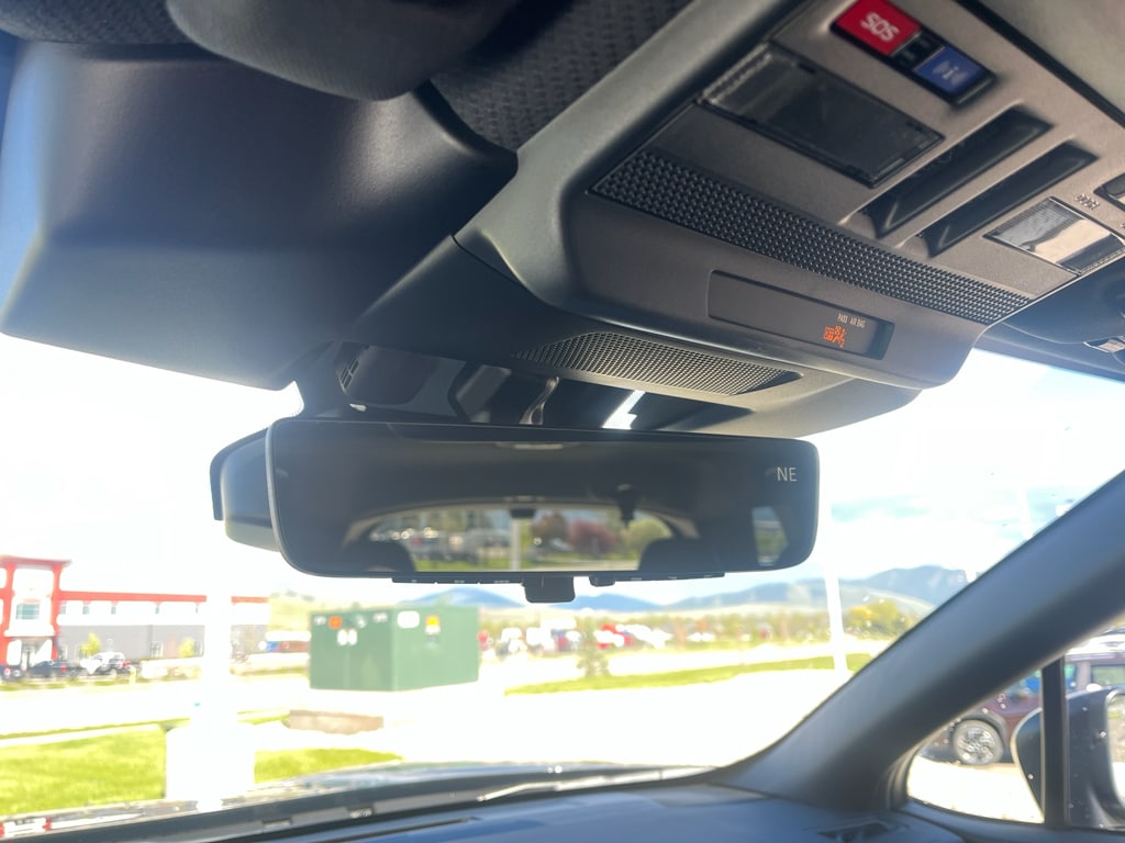 2026 Subaru Outback Touring XT - Photo 25