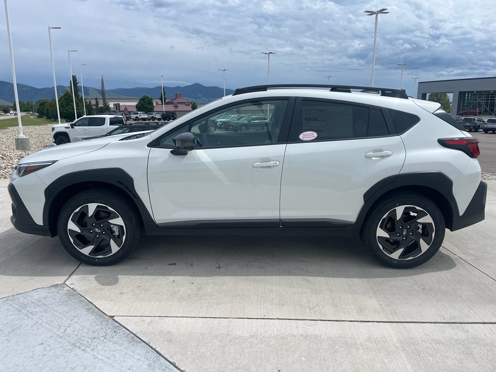 2026 Subaru Crosstrek Limited - Photo 6