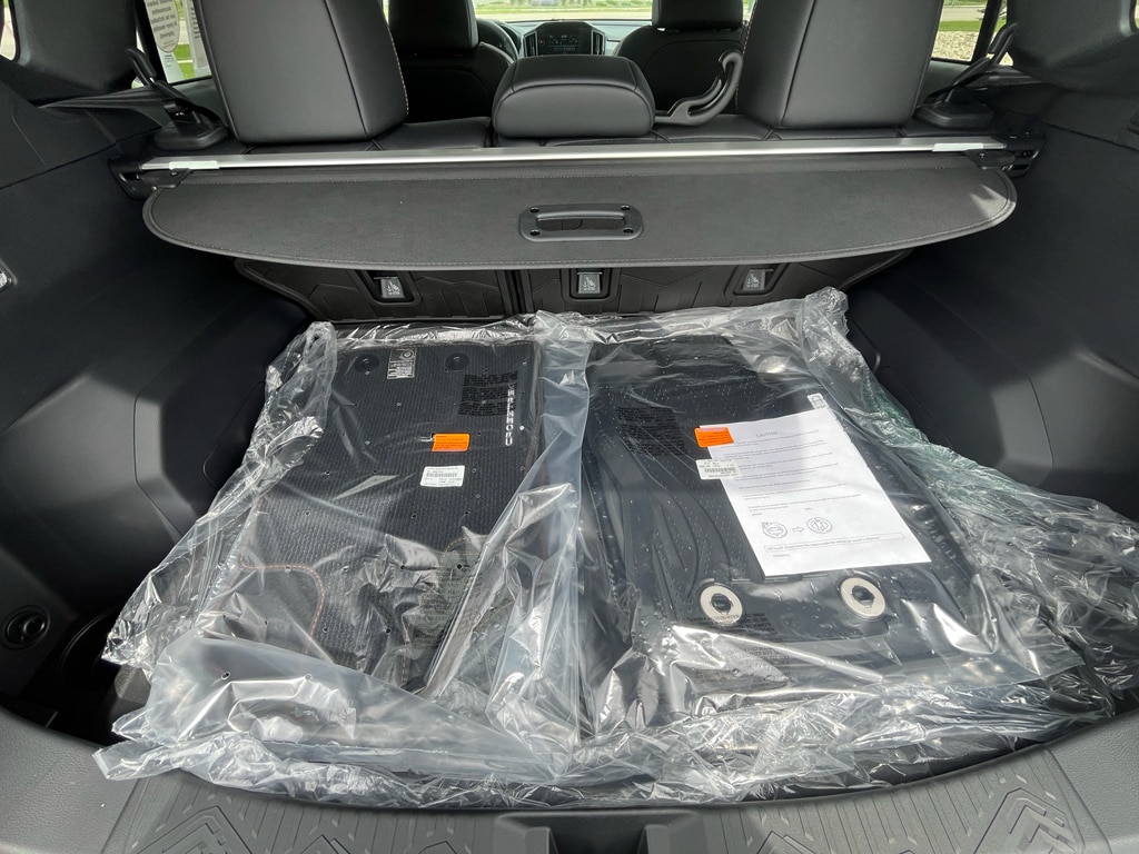 2026 Subaru Crosstrek Limited - Photo 11