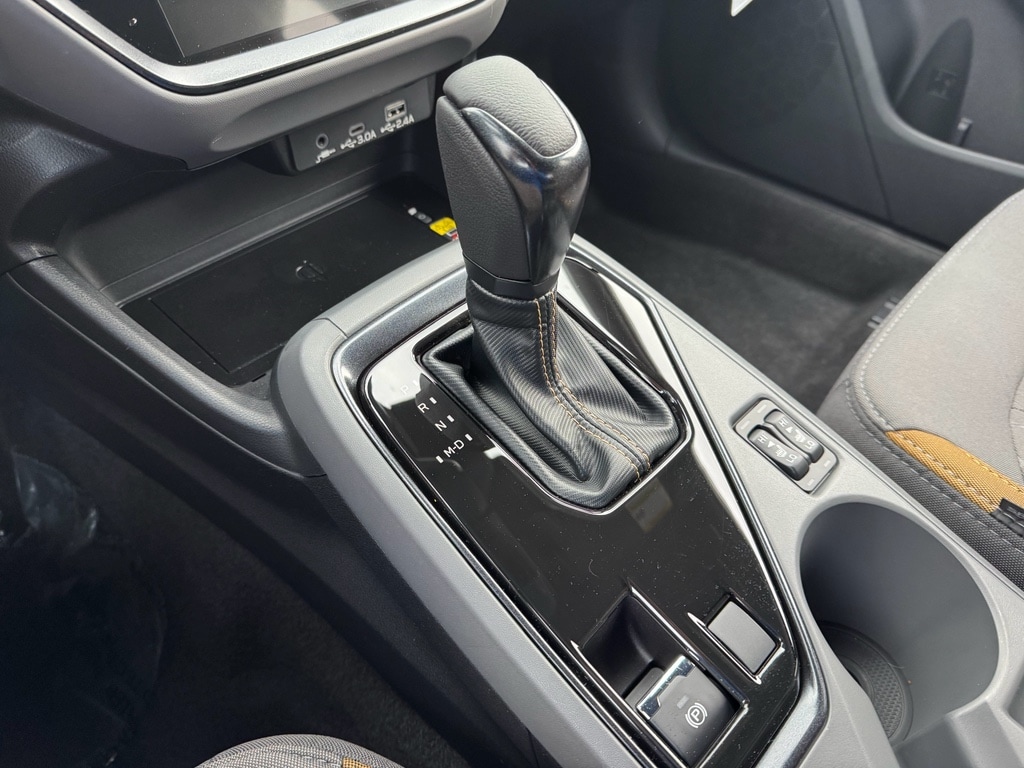 2026 Subaru Crosstrek Sport - Photo 18