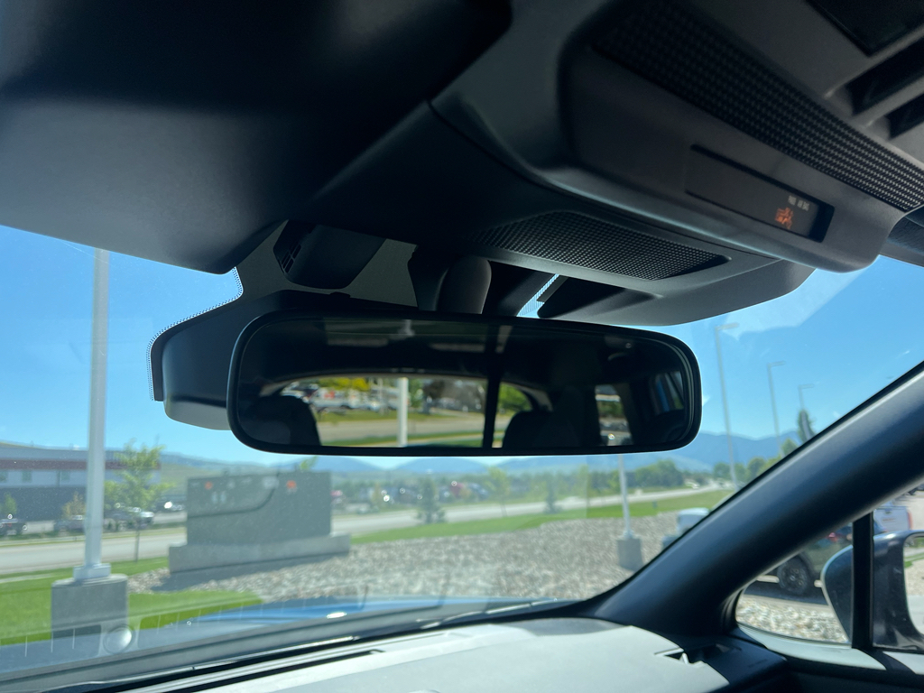 2026 Subaru Outback Wilderness - Photo 25