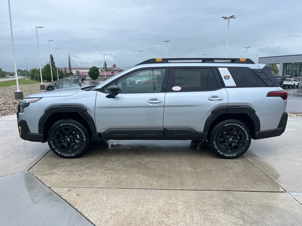 2026 Subaru Outback Wilderness - Photo 6