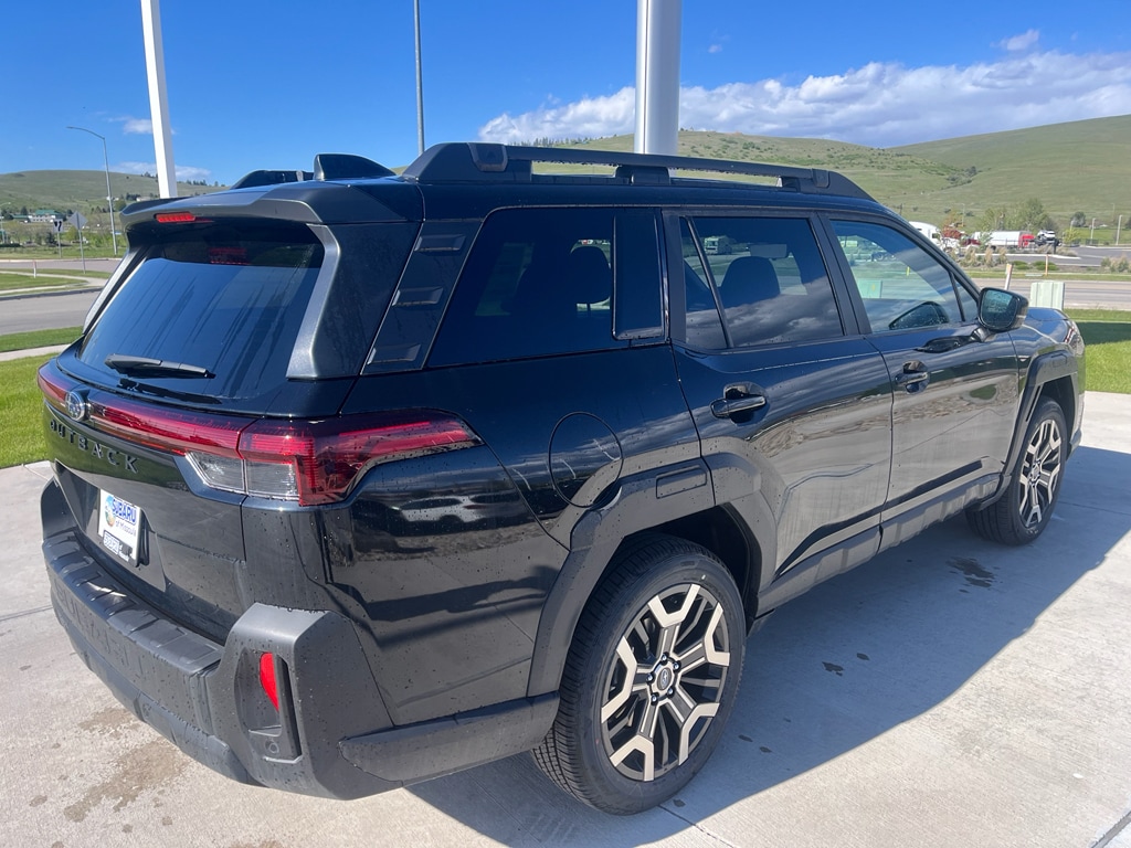 2026 Subaru Outback Touring XT - Photo 9