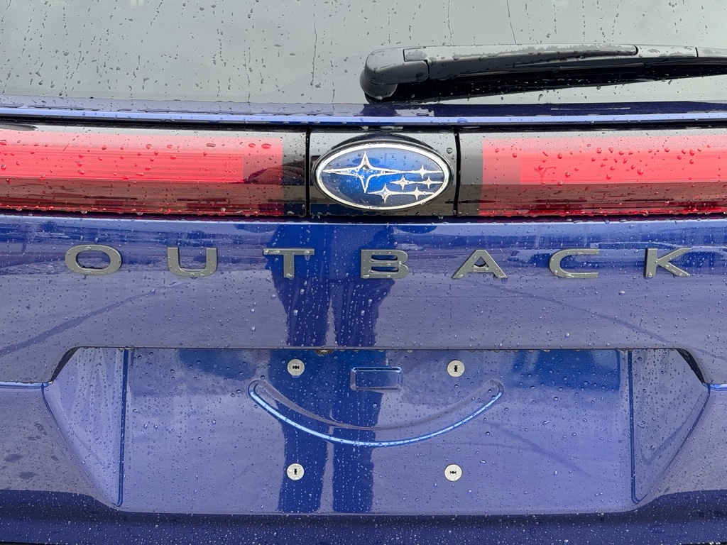 2026 Subaru Outback Limited XT - Photo 10