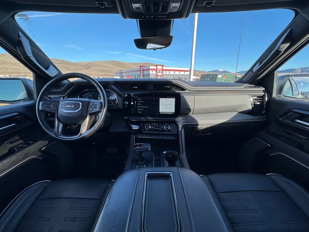 2022 GMC Sierra 1500 AT4X - Photo 26