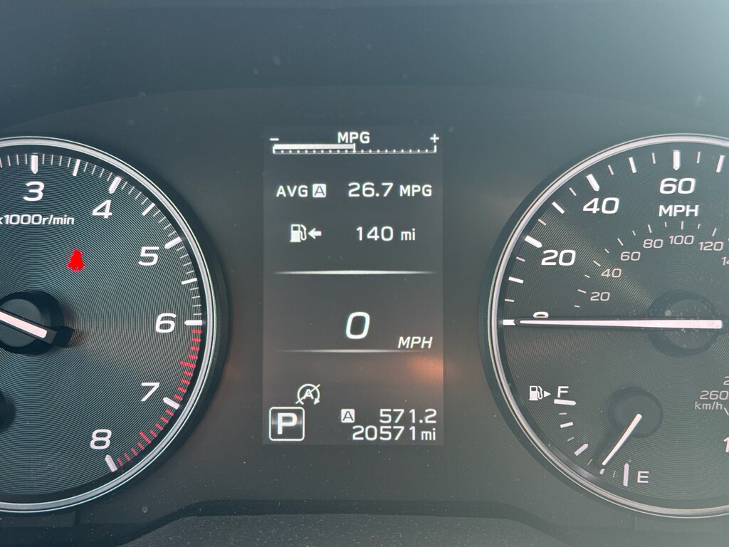 2024 Subaru Outback Premium photo 2