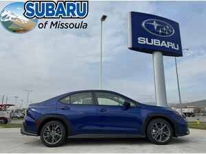 Subaru - Featured 