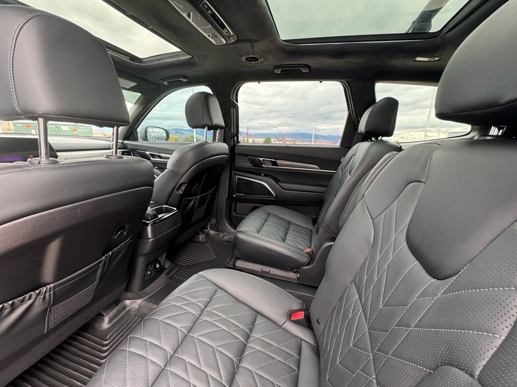 2024 Kia Telluride SX Prestige X-Pro - Photo 17
